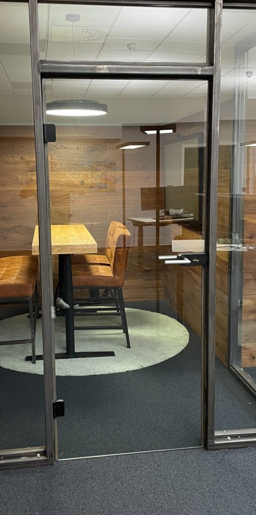 IT Office <span>Regiocast </span>