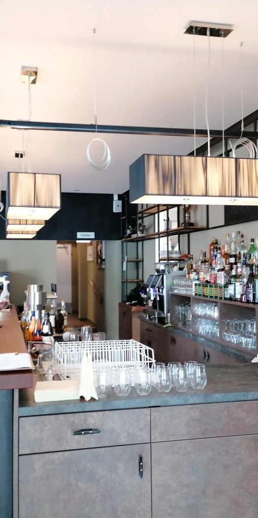 Restaurant <span>Boathouse</span>