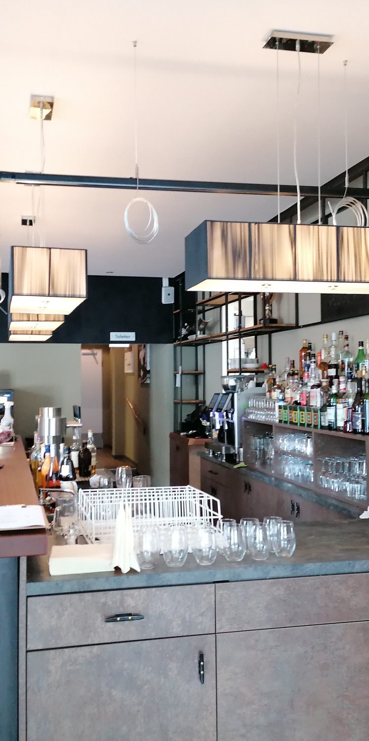 Restaurant Boathouse